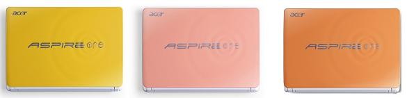 Acer Aspire One Happy 2